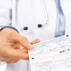 Receta Médica Cannábica – Consulta Virtual